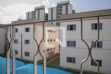 Apartamento para alugar com 60m², 2 quartos e 1 vagaQuarto 1- vista
