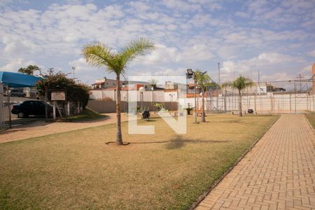 Apartamento para alugar com 60m², 2 quartos e 1 vagaÁrea comum