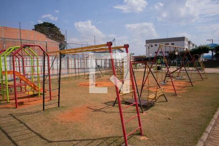 Apartamento para alugar com 60m², 2 quartos e 1 vagaÁrea Comum - Playground