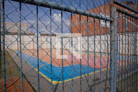 Apartamento para alugar com 60m², 2 quartos e 1 vagaÁrea comum - Quadra Esportiva