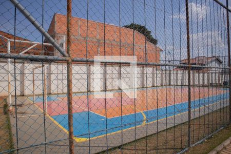 Apartamento para alugar com 60m², 2 quartos e 1 vagaÁrea comum - Quadra Esportiva