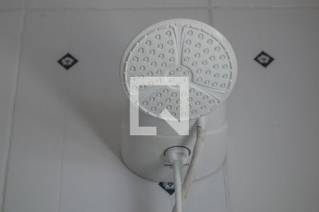 Apartamento para alugar com 60m², 2 quartos e 1 vagaBanheiro - detalhe