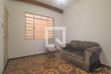 Sala de casa à venda com 1 quarto, 69m² em Vila Bertioga, São Paulo