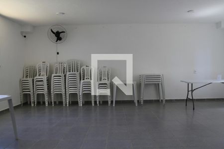 Apartamento à venda com 45m², 2 quartos e sem vagaSalao de Festa 1