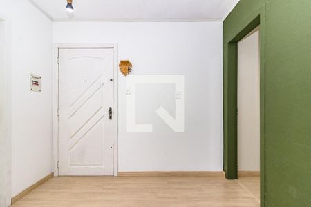 Sala de apartamento à venda com 1 quarto, 28m² em Partenon, Porto Alegre