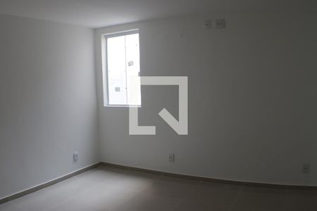 Quarto 2 - Suíte de apartamento para alugar com 2 quartos, 50m² em Curicica, Rio de Janeiro
