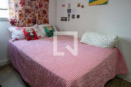 Quarto 1 de apartamento para alugar com 2 quartos, 64m² em Água Branca, São Paulo