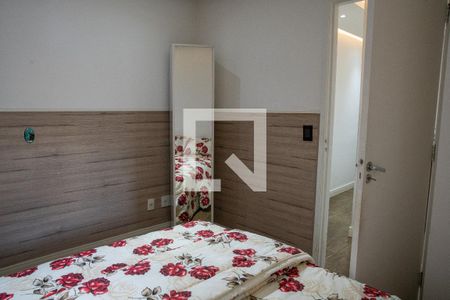 Apartamento para alugar com 64m², 2 quartos e 1 vagaQuarto 2