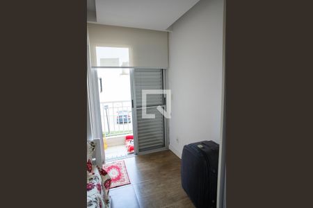 Apartamento para alugar com 64m², 2 quartos e 1 vagaQuarto 2