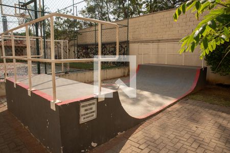 Apartamento para alugar com 64m², 2 quartos e 1 vagaPista Skate