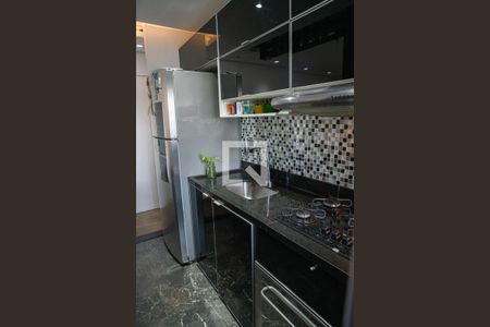 Apartamento para alugar com 64m², 2 quartos e 1 vagaCozinha