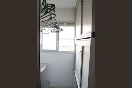 Apartamento para alugar com 64m², 2 quartos e 1 vagaÁrea de Serviço