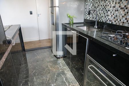 Apartamento para alugar com 64m², 2 quartos e 1 vagaCozinha