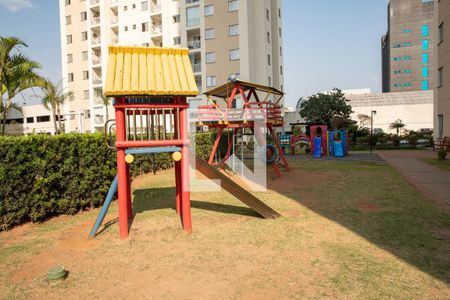 Apartamento para alugar com 64m², 2 quartos e 1 vagaÁrea Comum - Playground