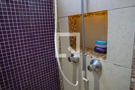 Apartamento para alugar com 64m², 2 quartos e 1 vagaBanheiro