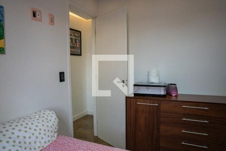 Quarto 1 de apartamento para alugar com 2 quartos, 64m² em Água Branca, São Paulo