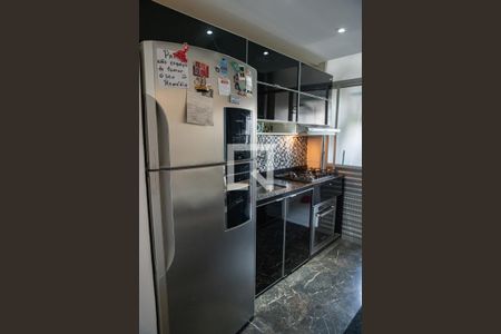 Apartamento para alugar com 64m², 2 quartos e 1 vagaCozinha