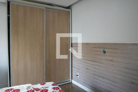 Apartamento para alugar com 64m², 2 quartos e 1 vagaQuarto 2