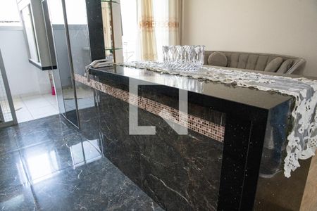 Apartamento para alugar com 64m², 2 quartos e 1 vagaCozinha