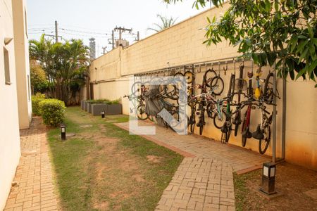 Apartamento para alugar com 64m², 2 quartos e 1 vagaCorredor