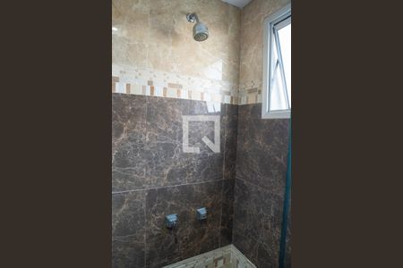 Apartamento para alugar com 64m², 2 quartos e 1 vagaBanheiro da Suíte 2