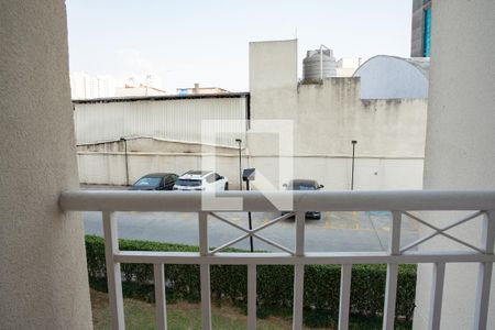 Apartamento para alugar com 64m², 2 quartos e 1 vagaSacada