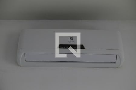 Sala de apartamento para alugar com 1 quarto, 57m² em Ponta da Praia, Santos