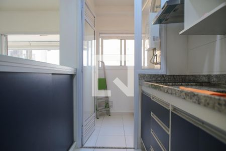 Apartamento para alugar com 57m², 1 quarto e 1 vaga Apartamento para alugar com 57m², 1 quarto e 1 vagaCozinha