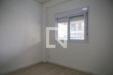 Quarto de apartamento para alugar com 1 quarto, 57m² em Ponta da Praia, Santos