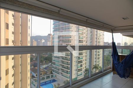 Apartamento para alugar com 57m², 1 quarto e 1 vaga Apartamento para alugar com 57m², 1 quarto e 1 vagaVista