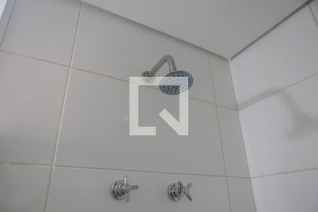 Apartamento para alugar com 57m², 1 quarto e 1 vaga Apartamento para alugar com 57m², 1 quarto e 1 vagaBanheiro