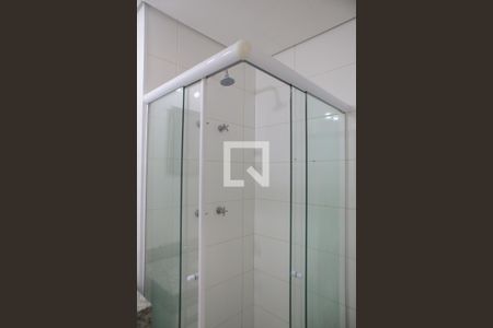 Apartamento para alugar com 57m², 1 quarto e 1 vaga Apartamento para alugar com 57m², 1 quarto e 1 vagaBanheiro