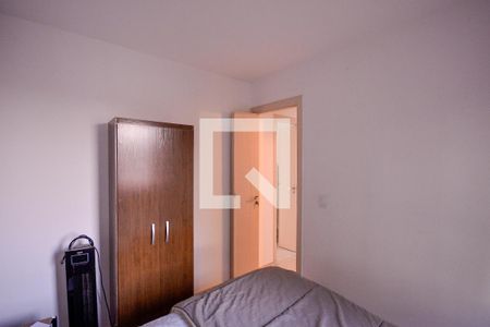 Quarto 2 de apartamento à venda com 2 quartos, 53m² em Vila Vermelha, São Paulo