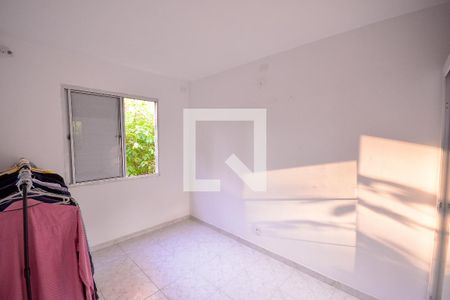 Quarto 1 de apartamento à venda com 2 quartos, 53m² em Vila Vermelha, São Paulo