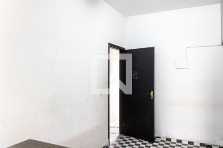 Sala/Cozinha de casa para alugar com 1 quarto, 45m² em Campo Grande, Rio de Janeiro