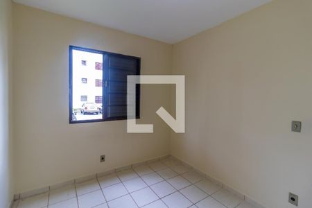 Quarto 1 de apartamento à venda com 2 quartos, 50m² em Medeiros, Jundiaí