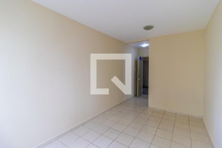 Sala de apartamento à venda com 2 quartos, 50m² em Medeiros, Jundiaí