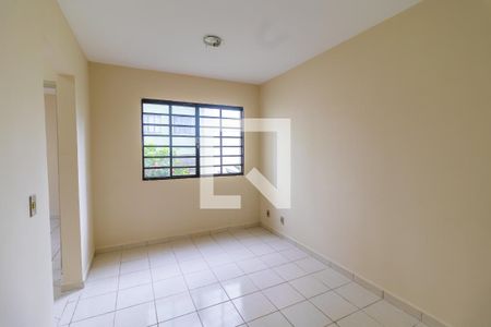 Sala de apartamento à venda com 2 quartos, 50m² em Medeiros, Jundiaí