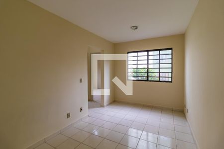 Sala de apartamento à venda com 2 quartos, 50m² em Medeiros, Jundiaí