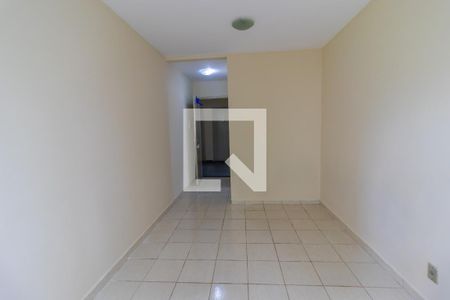 Sala de apartamento à venda com 2 quartos, 50m² em Medeiros, Jundiaí