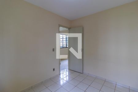 Quarto 1 de apartamento à venda com 2 quartos, 50m² em Medeiros, Jundiaí