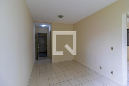 Sala de apartamento à venda com 2 quartos, 50m² em Medeiros, Jundiaí