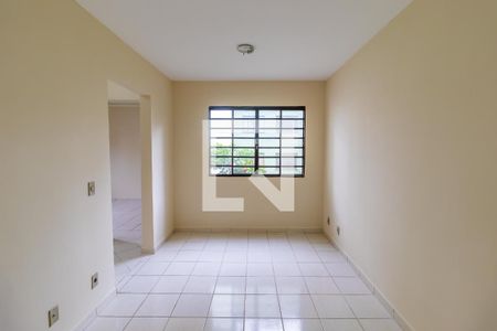 Sala de apartamento à venda com 2 quartos, 50m² em Medeiros, Jundiaí