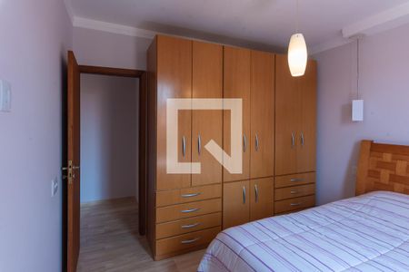 Quarto 1 de apartamento à venda com 2 quartos, 54m² em Jardim Paulicéia, Campinas