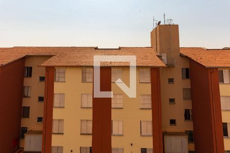 Apartamento à venda com 54m², 2 quartos e 1 vagaVista do Quarto 1