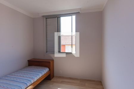 Apartamento à venda com 54m², 2 quartos e 1 vagaQuarto 2