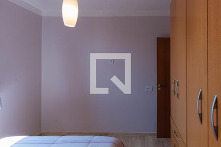 Quarto 1 de apartamento à venda com 2 quartos, 54m² em Jardim Paulicéia, Campinas
