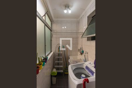 Apartamento à venda com 54m², 2 quartos e 1 vagaÁrea de Serviço