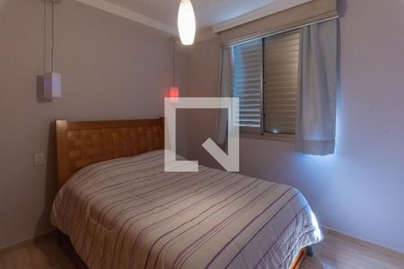 Quarto 1 de apartamento à venda com 2 quartos, 54m² em Jardim Paulicéia, Campinas