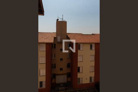 Vista da Sala de apartamento à venda com 2 quartos, 54m² em Jardim Paulicéia, Campinas